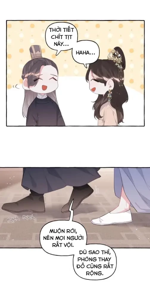 Ảnh hậu thành đôi Chapter 36 - 4