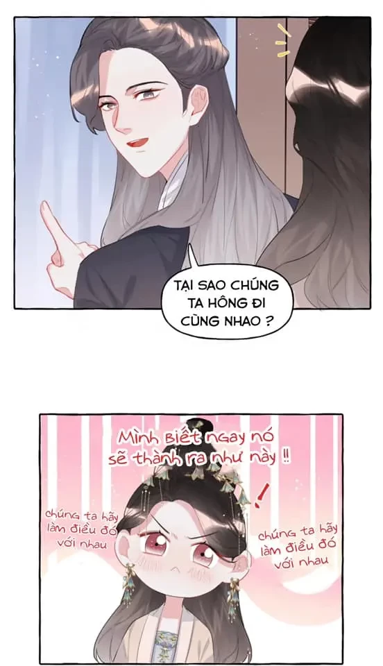 Ảnh hậu thành đôi Chapter 36 - 5