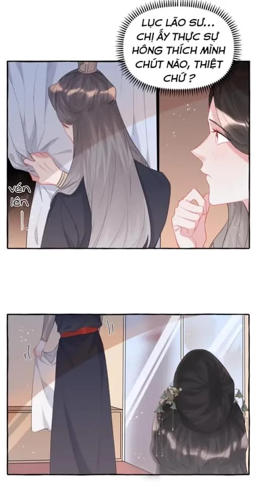 Ảnh hậu thành đôi Chapter 36 - 6