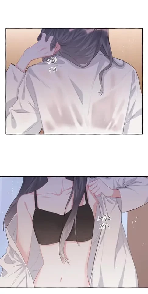 Ảnh hậu thành đôi Chapter 36 - 8