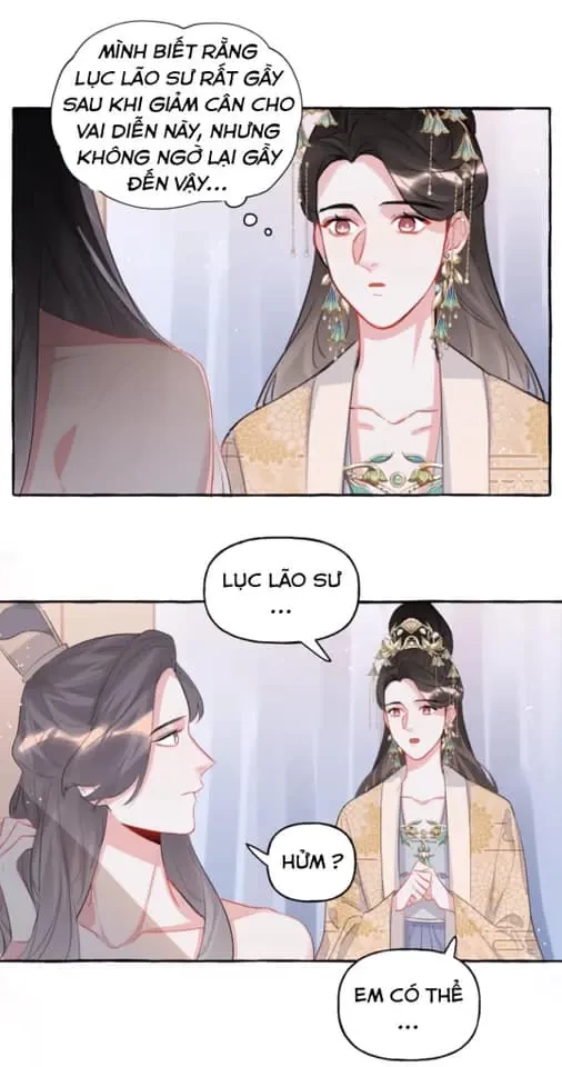 Ảnh hậu thành đôi Chapter 36 - 9