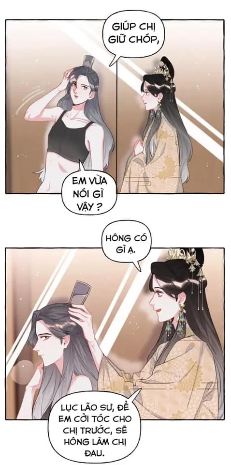 Ảnh hậu thành đôi Chapter 36 - 11