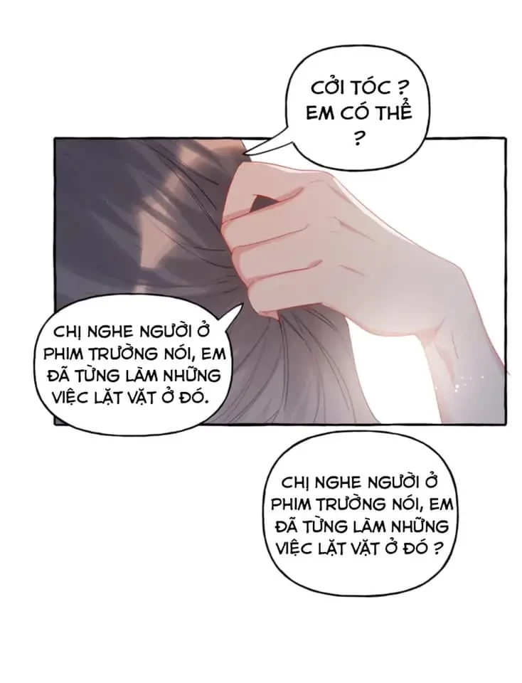 Ảnh hậu thành đôi Chapter 36 - 12