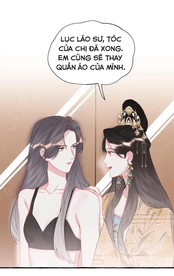 Ảnh hậu thành đôi Chapter 36 - 17