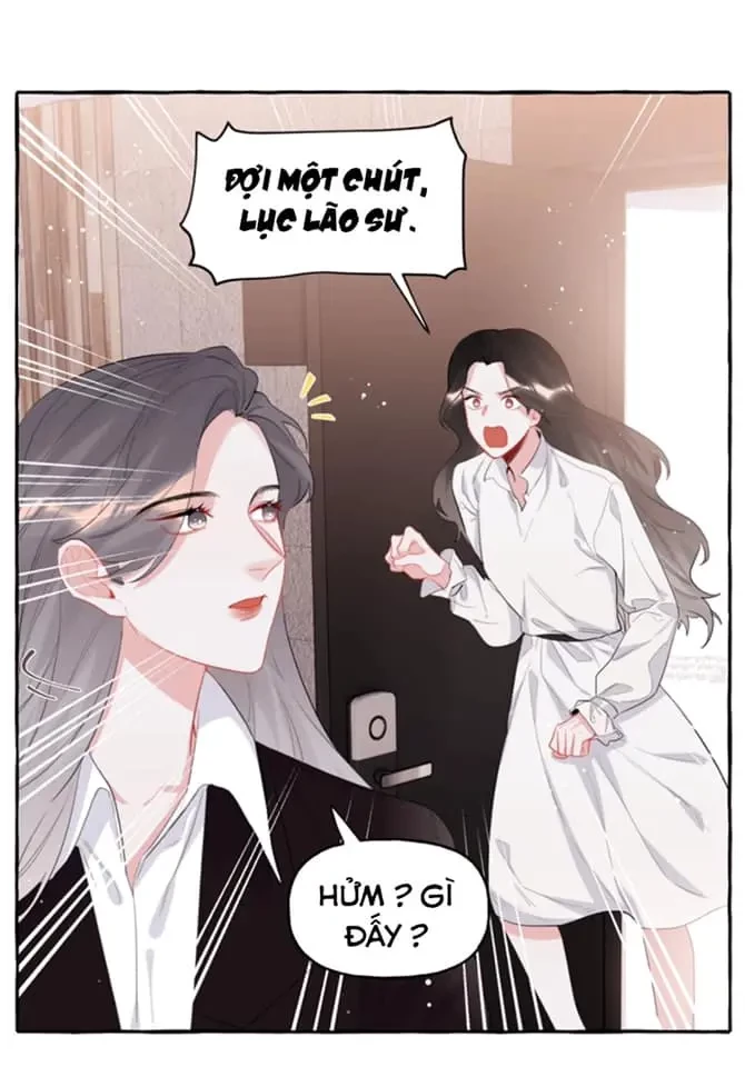 Ảnh hậu thành đôi Chapter 36 - 22