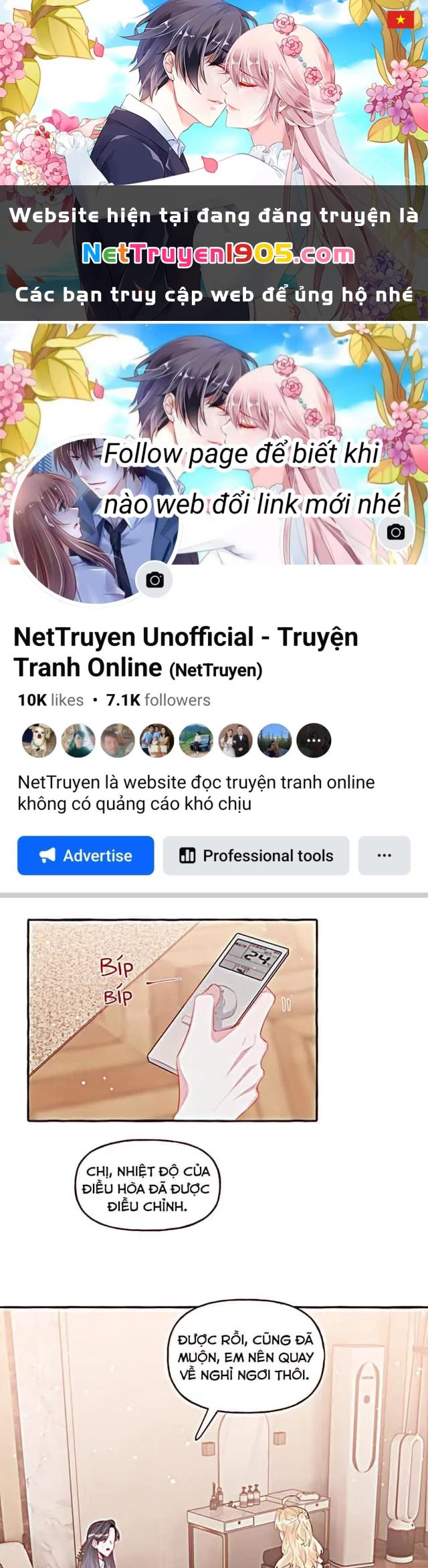 Ảnh hậu thành đôi Chapter 37 - 1