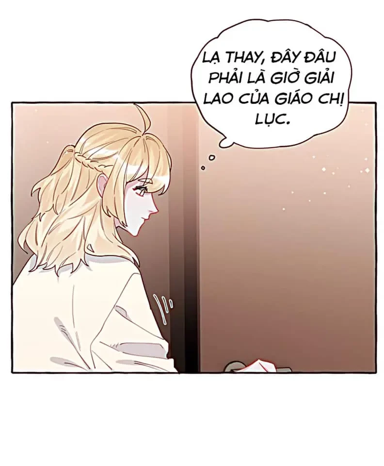 Ảnh hậu thành đôi Chapter 37 - 3