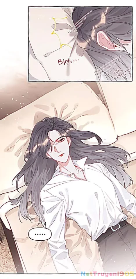 Ảnh hậu thành đôi Chapter 37 - 4