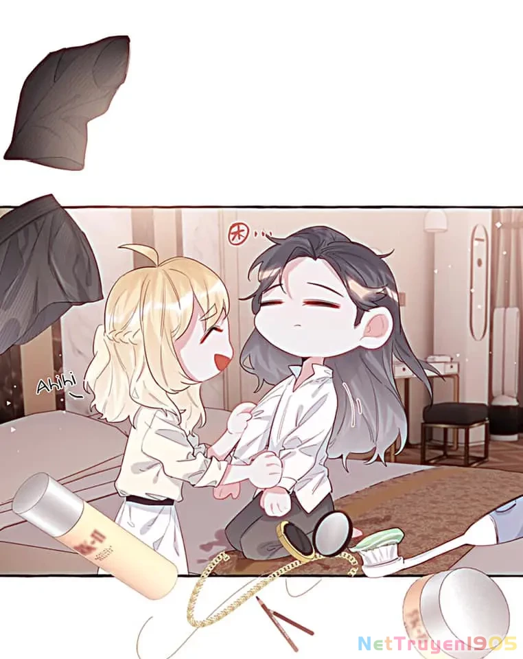 Ảnh hậu thành đôi Chapter 37 - 16