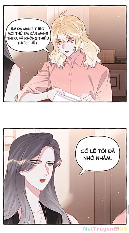 Ảnh hậu thành đôi Chapter 37 - 19