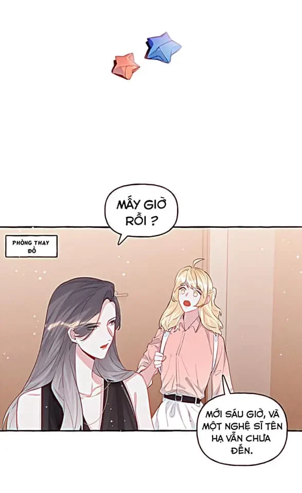 Ảnh hậu thành đôi Chapter 37 - 20