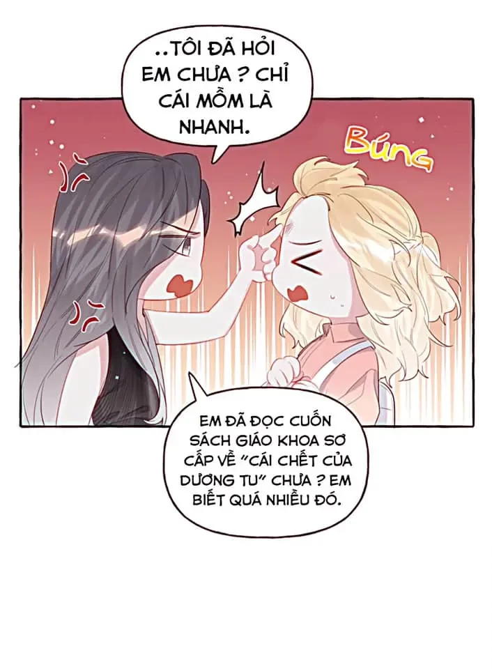 Ảnh hậu thành đôi Chapter 37 - 21