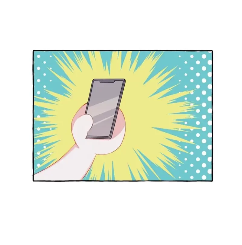 Ảnh hậu thành đôi Chapter 37 - 23