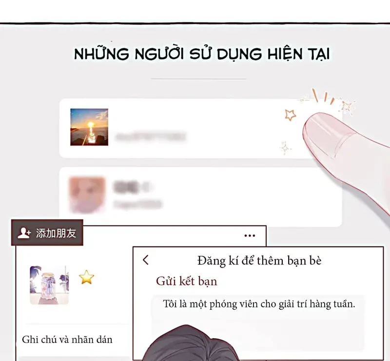 Ảnh hậu thành đôi Chapter 37 - 24