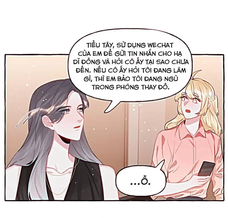 Ảnh hậu thành đôi Chapter 37 - 26