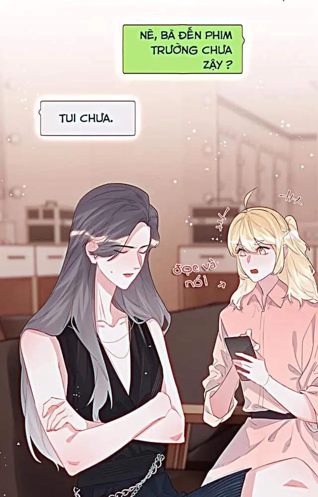 Ảnh hậu thành đôi Chapter 37 - 27