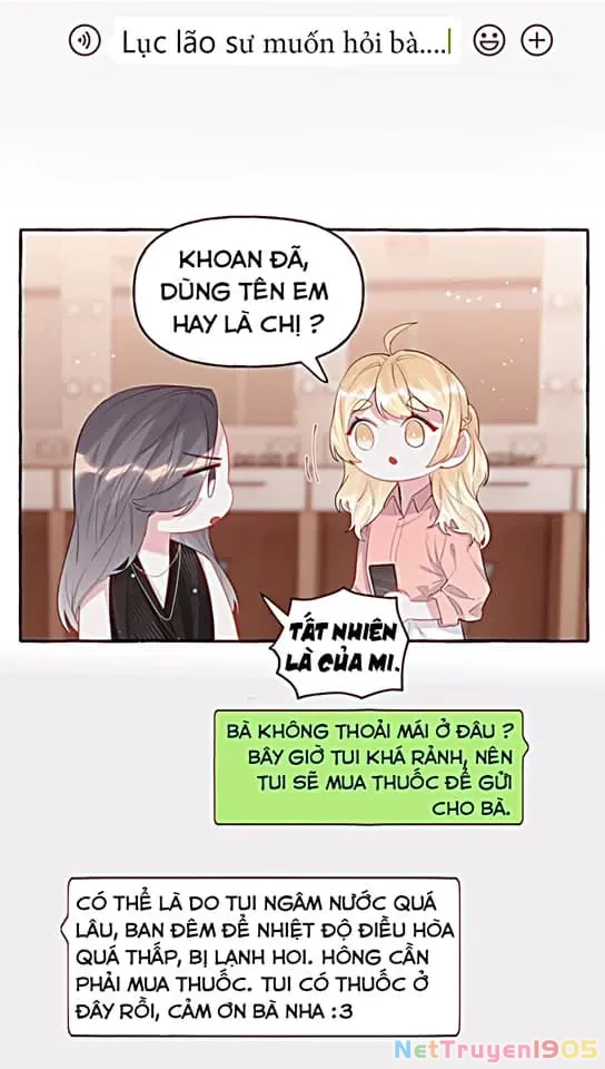 Ảnh hậu thành đôi Chapter 37 - 30