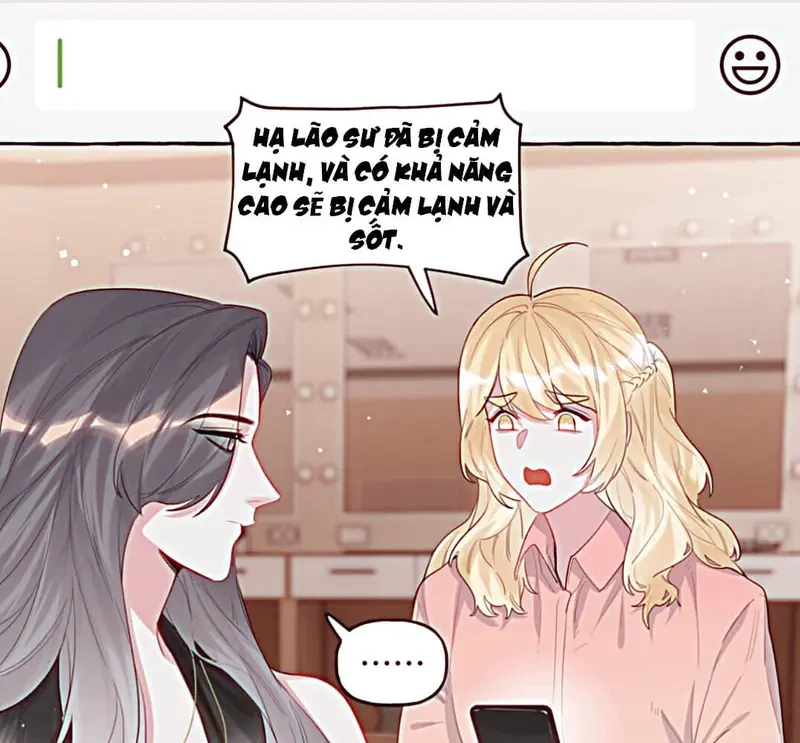 Ảnh hậu thành đôi Chapter 37 - 31