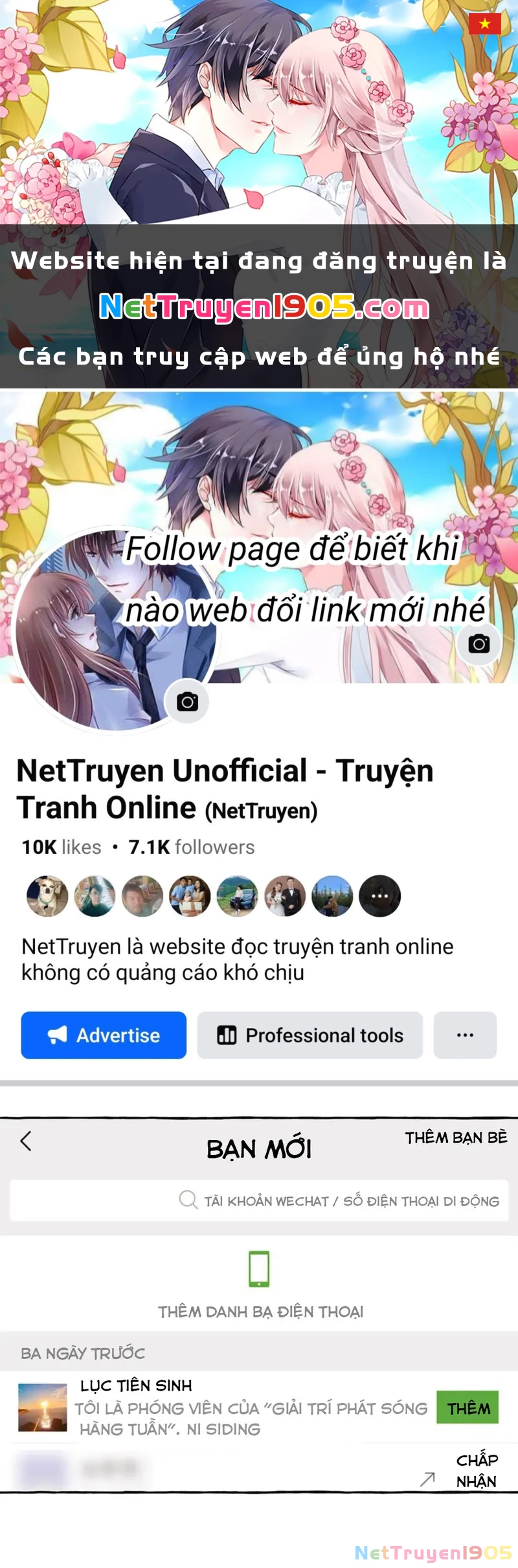 Ảnh hậu thành đôi Chapter 38 - 1