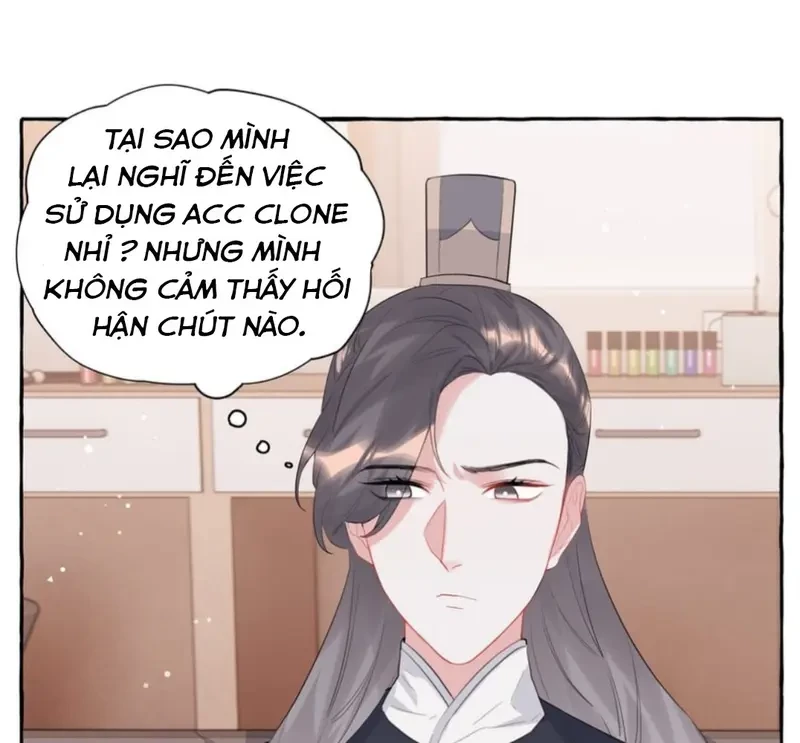Ảnh hậu thành đôi Chapter 38 - 11