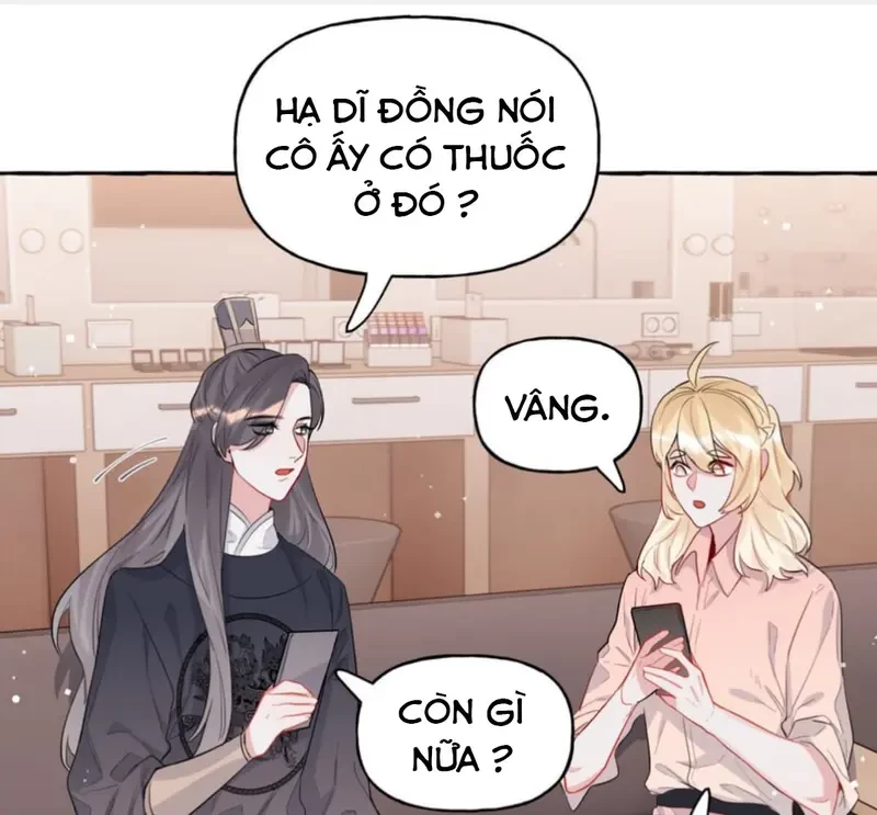 Ảnh hậu thành đôi Chapter 38 - 13