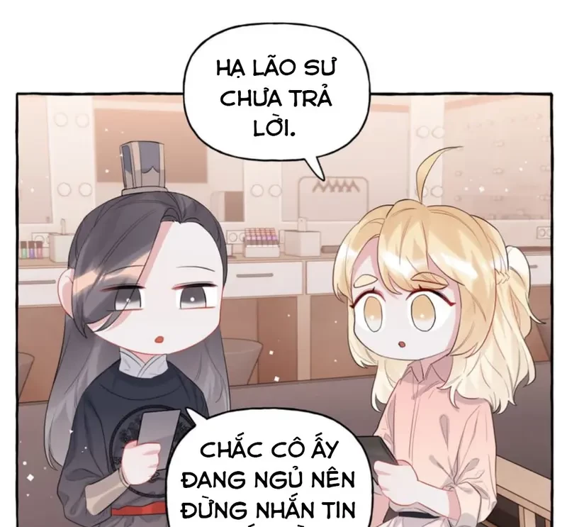 Ảnh hậu thành đôi Chapter 38 - 15