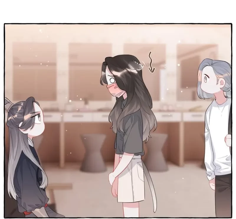 Ảnh hậu thành đôi Chapter 38 - 22