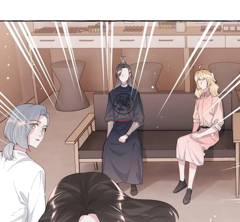 Ảnh hậu thành đôi Chapter 38 - 24