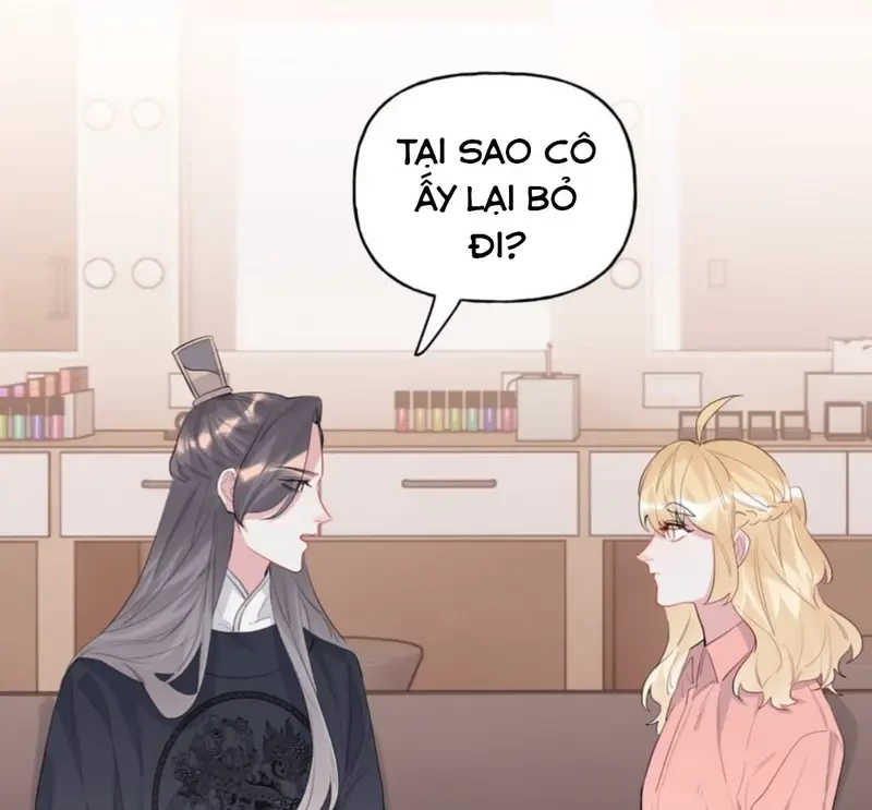 Ảnh hậu thành đôi Chapter 38 - 31