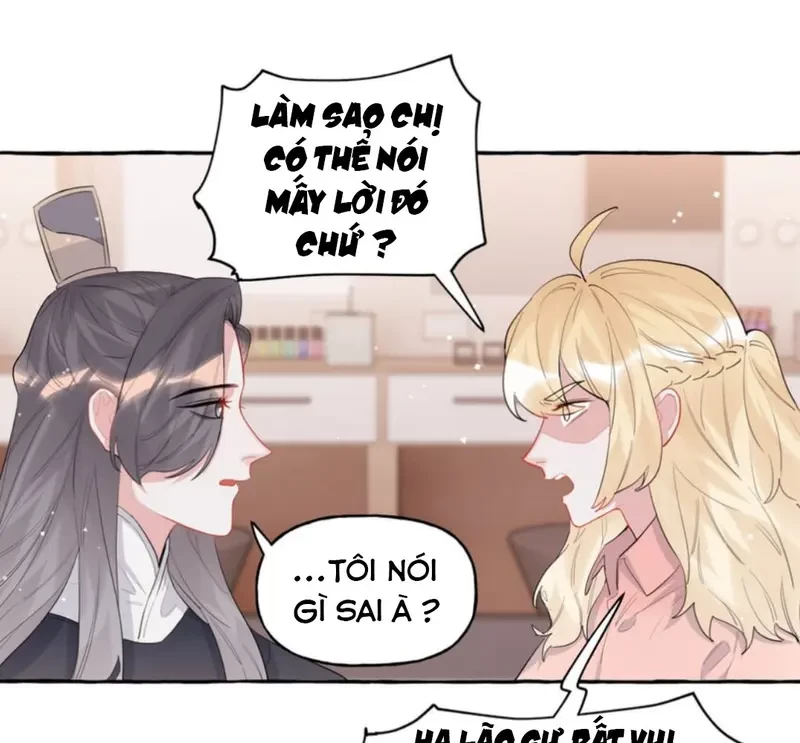 Ảnh hậu thành đôi Chapter 38 - 33