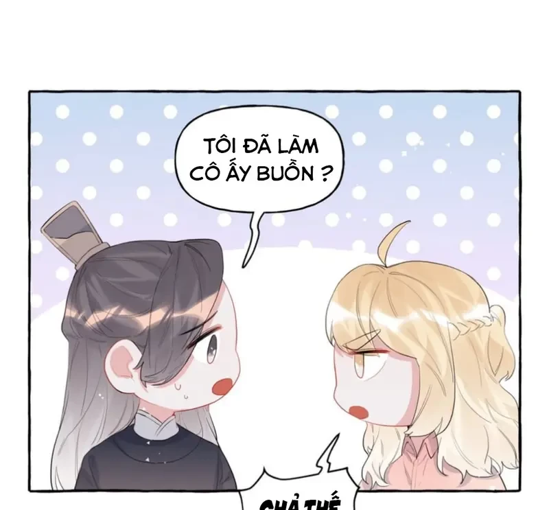 Ảnh hậu thành đôi Chapter 38 - 35