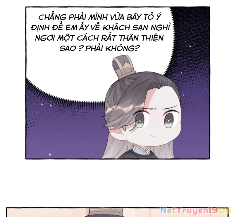 Ảnh hậu thành đôi Chapter 38 - 37