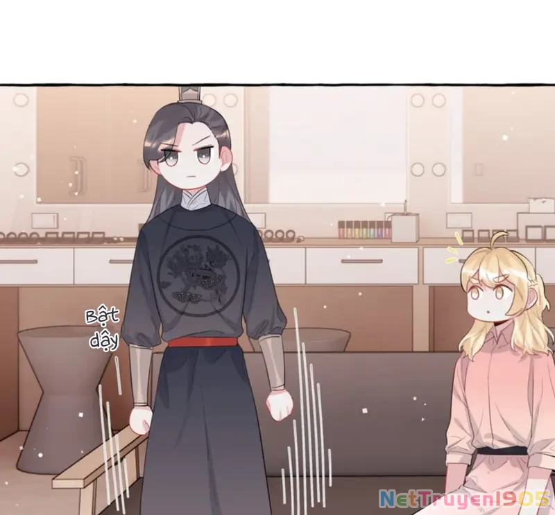 Ảnh hậu thành đôi Chapter 38 - 39