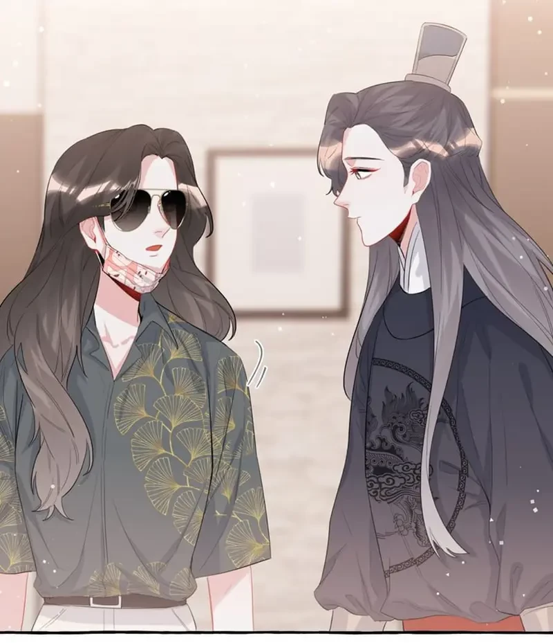 Ảnh hậu thành đôi Chapter 38 - 46