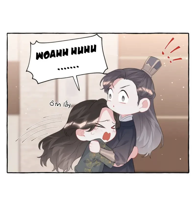 Ảnh hậu thành đôi Chapter 38 - 51