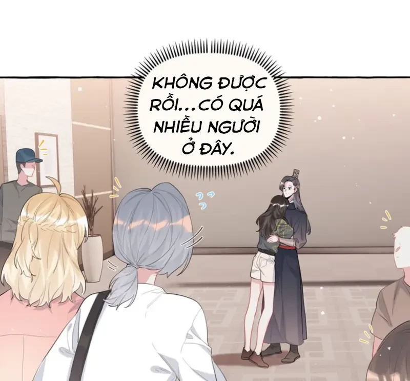 Ảnh hậu thành đôi Chapter 38 - 52
