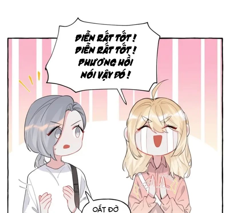 Ảnh hậu thành đôi Chapter 38 - 54