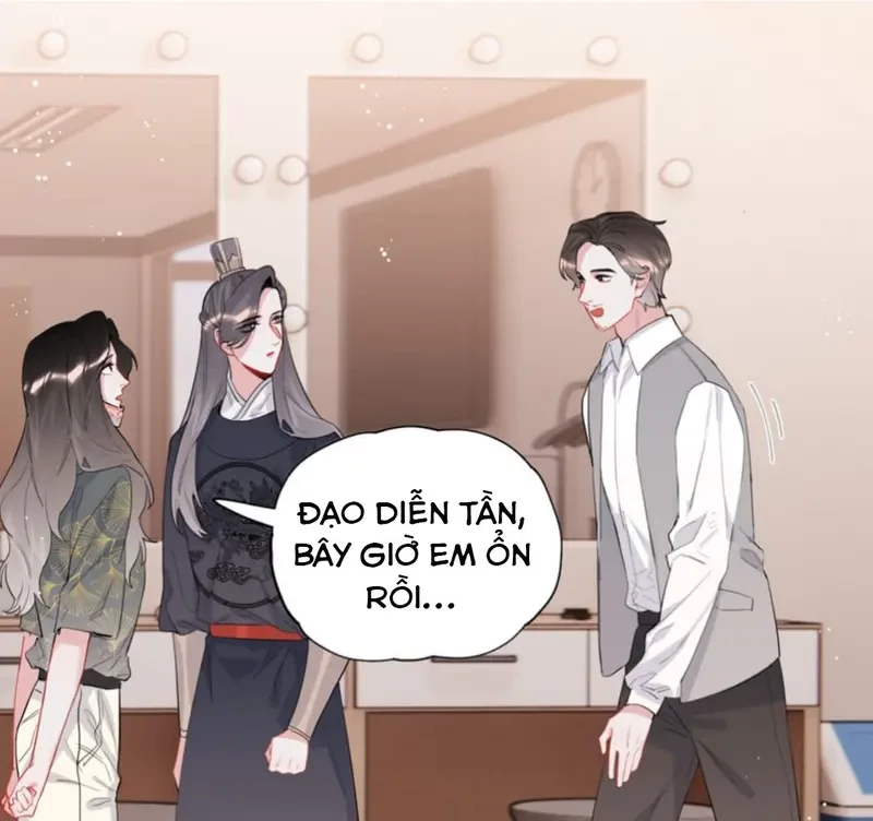 Ảnh hậu thành đôi Chapter 39 - 9