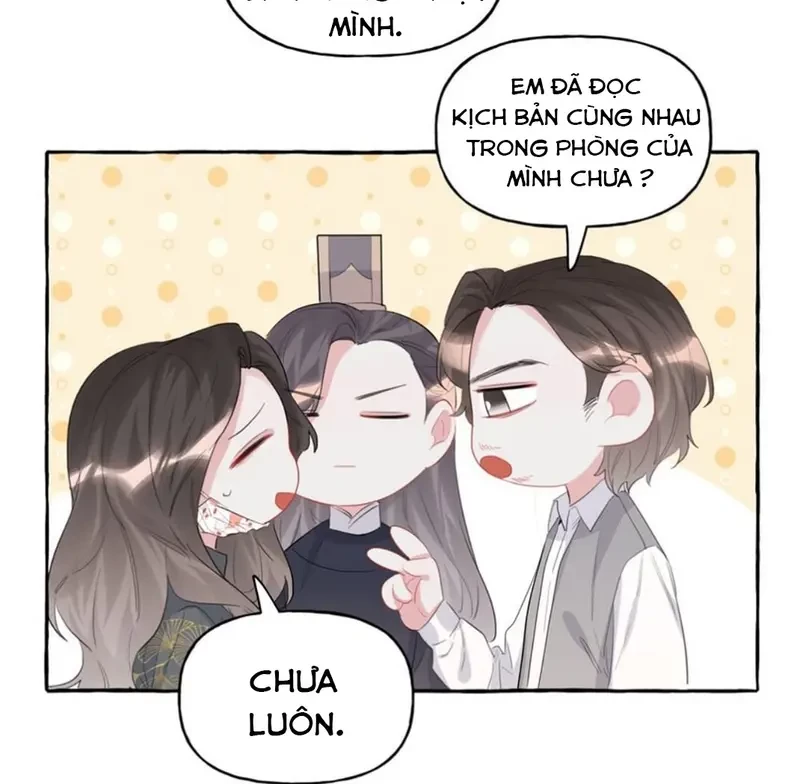 Ảnh hậu thành đôi Chapter 39 - 21