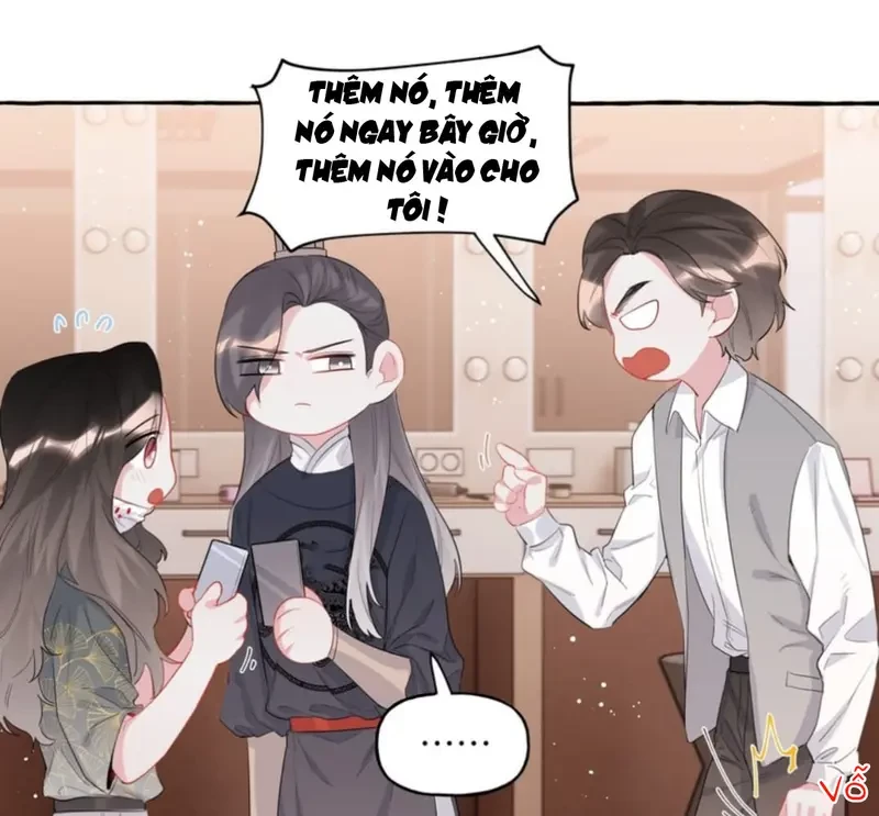 Ảnh hậu thành đôi Chapter 39 - 22