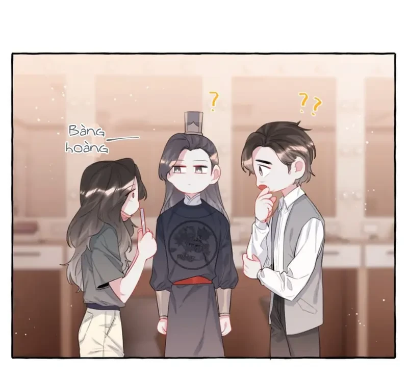 Ảnh hậu thành đôi Chapter 39 - 28