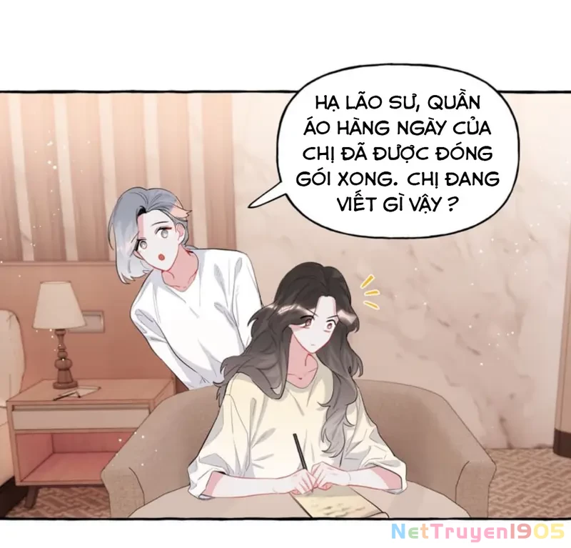 Ảnh hậu thành đôi Chapter 39 - 50