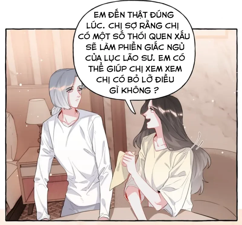Ảnh hậu thành đôi Chapter 39 - 51