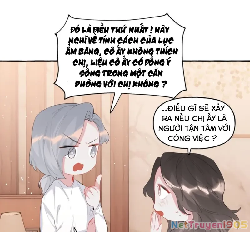 Ảnh hậu thành đôi Chapter 40 - 3
