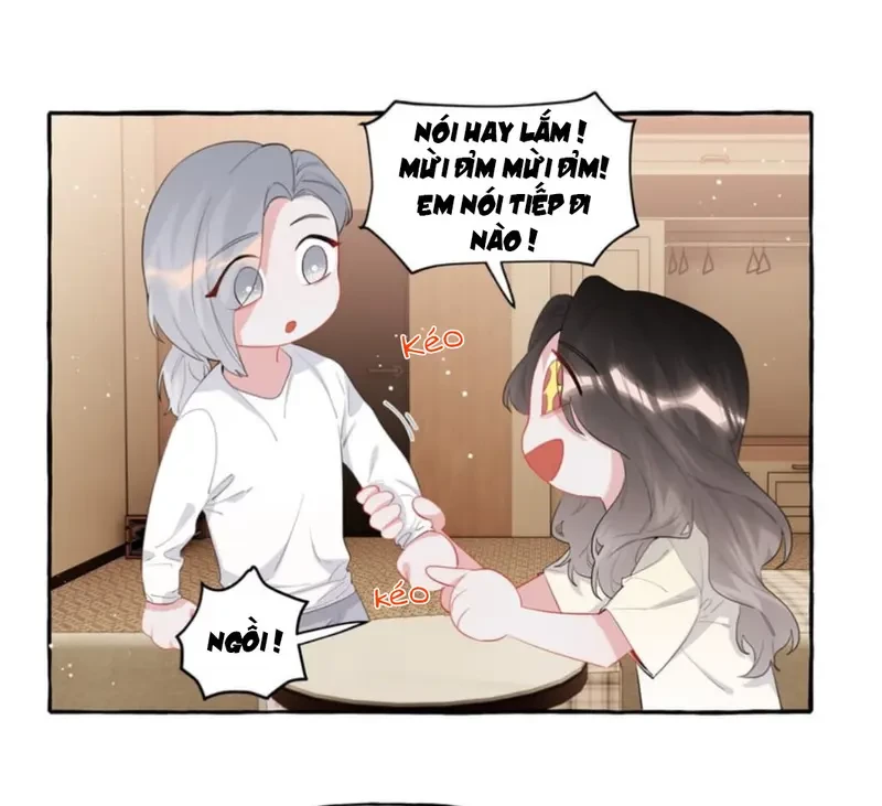 Ảnh hậu thành đôi Chapter 40 - 5