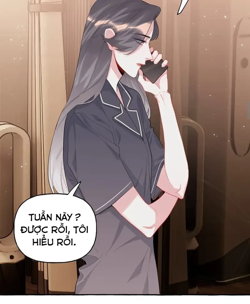 Ảnh hậu thành đôi Chapter 40 - 13