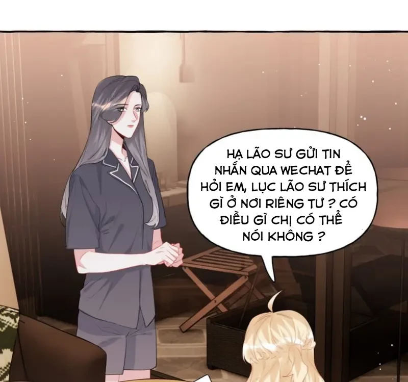 Ảnh hậu thành đôi Chapter 40 - 16