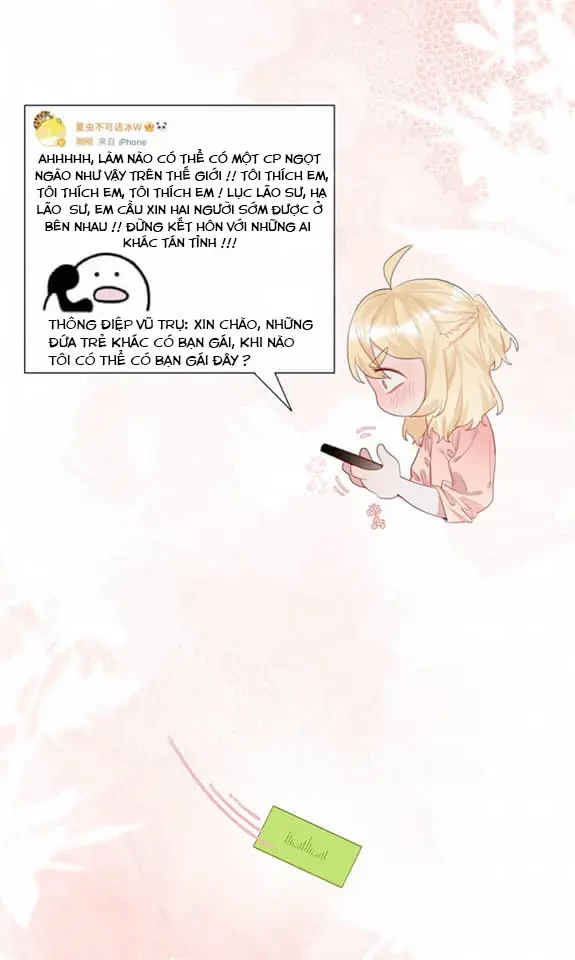 Ảnh hậu thành đôi Chapter 40 - 24