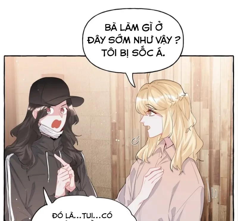 Ảnh hậu thành đôi Chapter 40 - 36