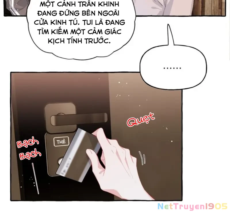 Ảnh hậu thành đôi Chapter 40 - 37